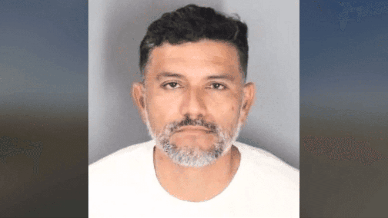 Riverside County Pastor Arrested on Sexual Assault Charges Involving a Minor