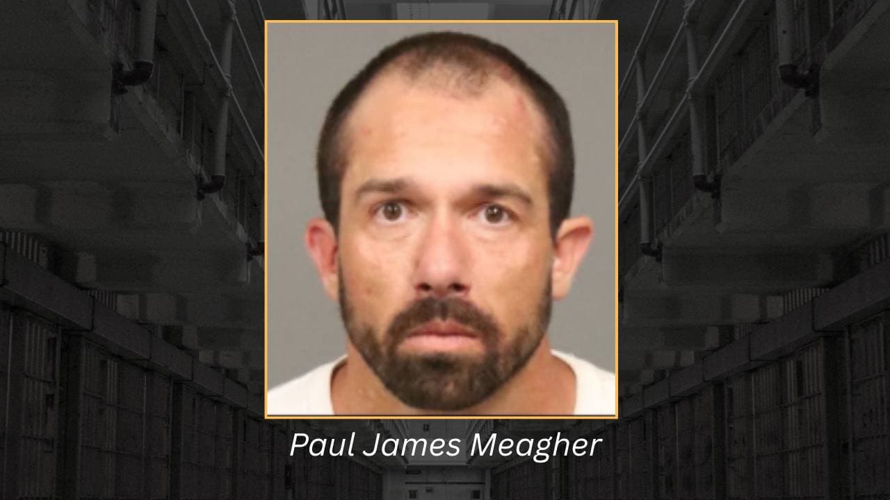 Pismo Beach Man Convicted by Jury for Violating Domestic Violence Protective Order