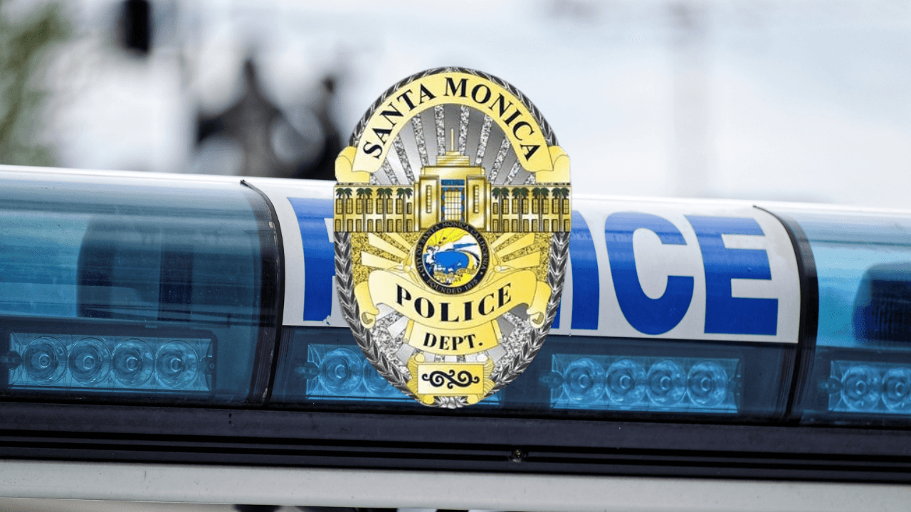Santa Monica Death Investigation Underway; No Threat to Public