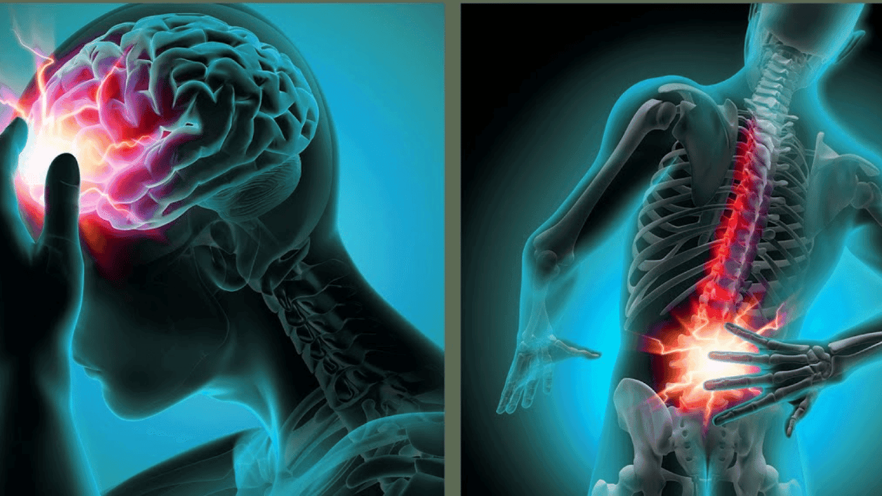 5 Signs of Magnesium Deficiency to Watch For
