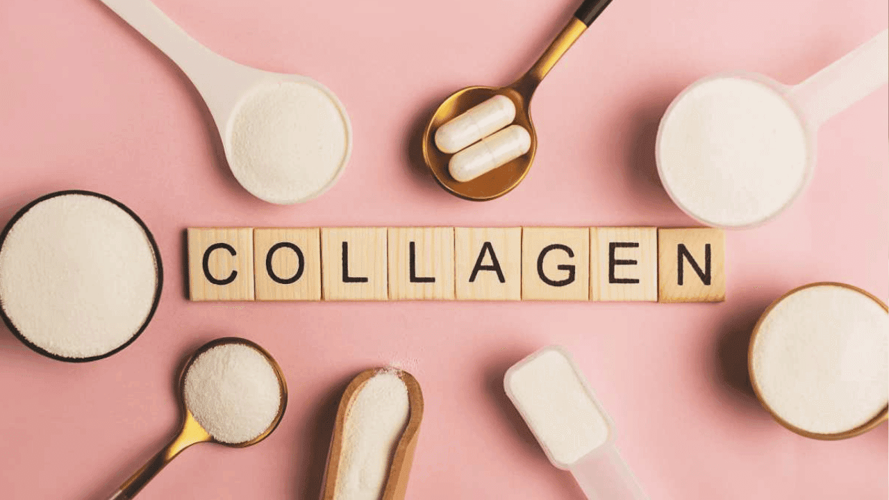 5 Potential Benefits of Collagen Supplements