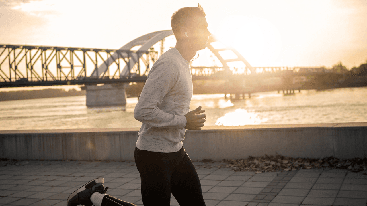 5 Benefits of Getting Morning Sunlight
