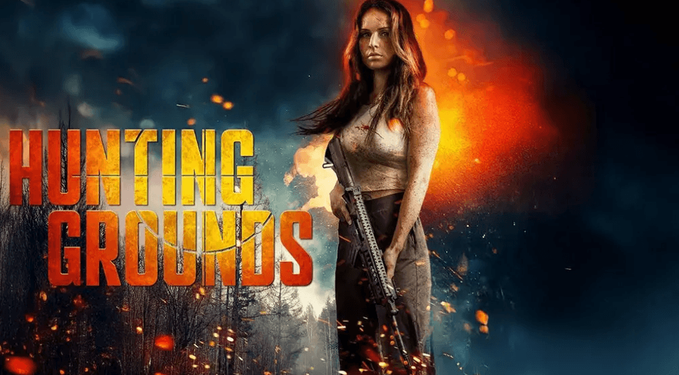 Prime Video’s “Hunting Grounds” Turns Survival Into Suspense