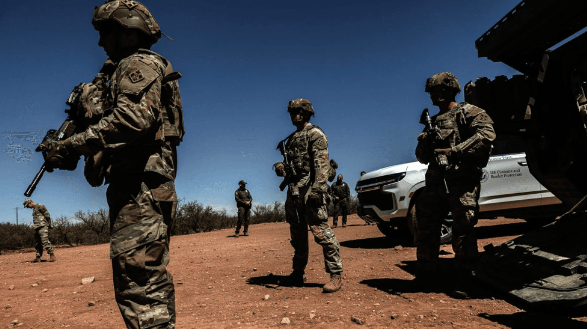 Trump Admin Plans Covert Strikes Against Mexican Cartels