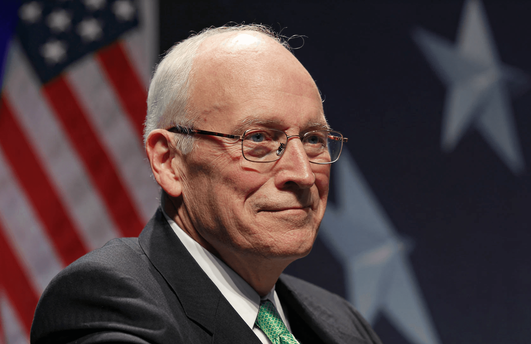 Dick Cheney, Titan of U.S. Power, Dies at 84