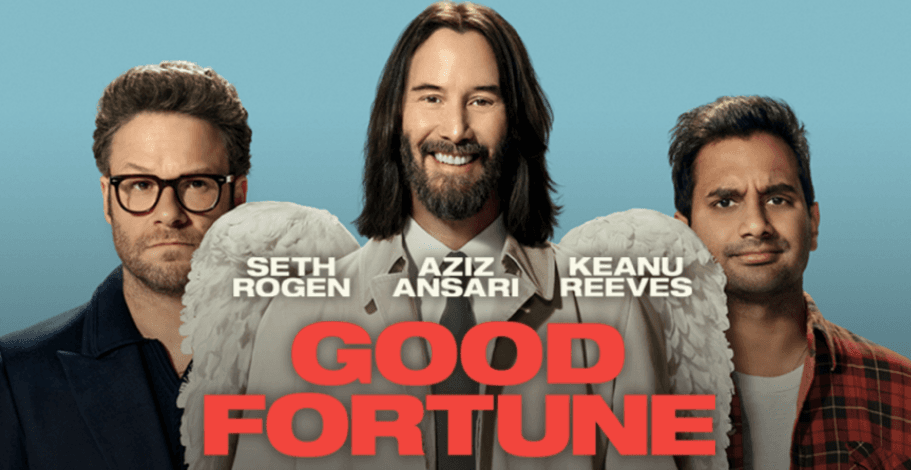 Good Fortune on Prime Angels Chaos and Second Chances