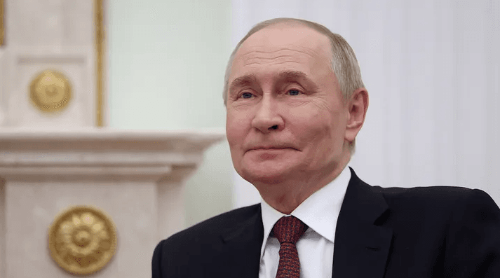 Russia Plans Nuclear Tests After Trump’s Announcement