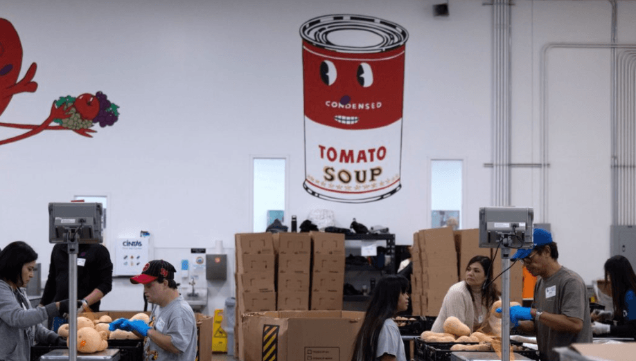 Trump Admin Fights Court Over SNAP Food Aid Payments