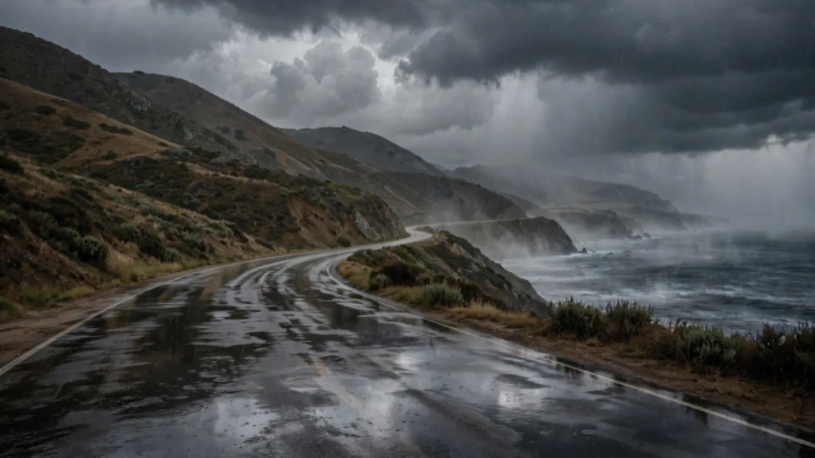 A strong El Nino is building. Ventura County just named the places most likely to flood.