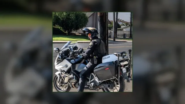 Pomona Police Increase Traffic Enforcement for Pedestrian Safety Month