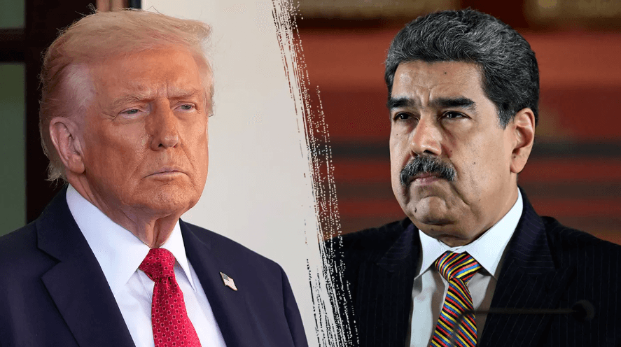 White House Denies Reports of Trump Planning Venezuela Strikes