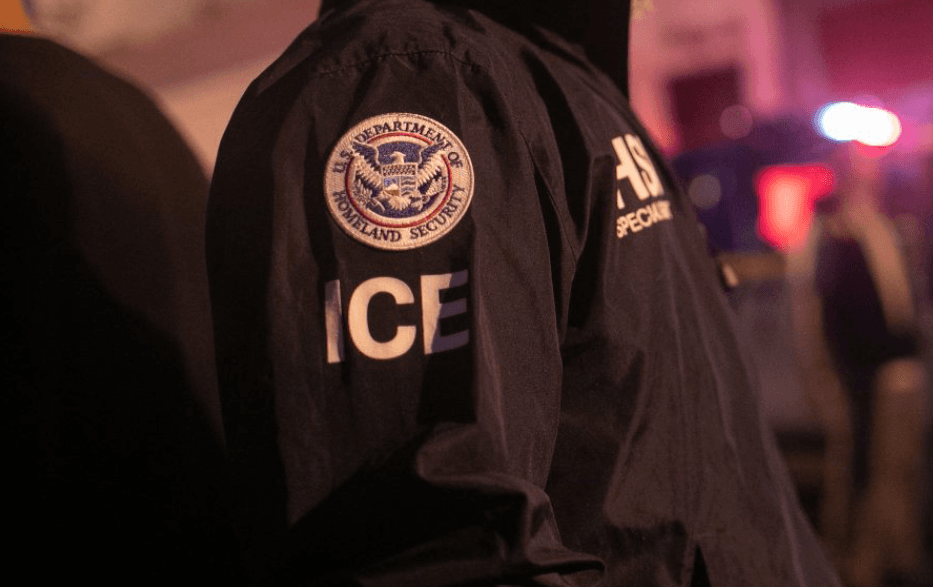 ICE Shooting of U.S. Citizen Sparks Outrage in California