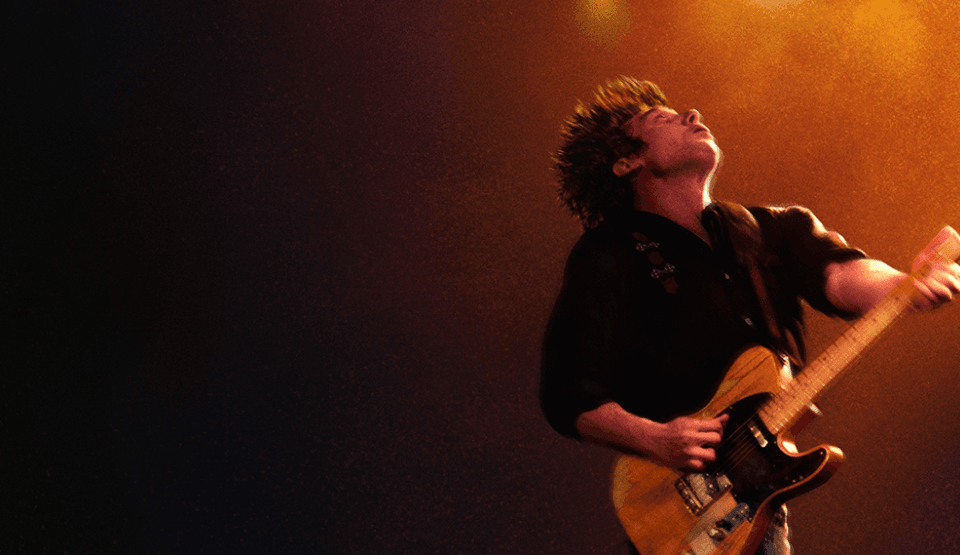 Springsteen – Deliver Me From Nowhere: Inside the Rock Legend’s Rawest Moment