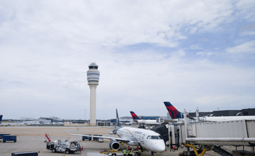 FAA to Cut Flights at 40 Major Airports During Shutdown
